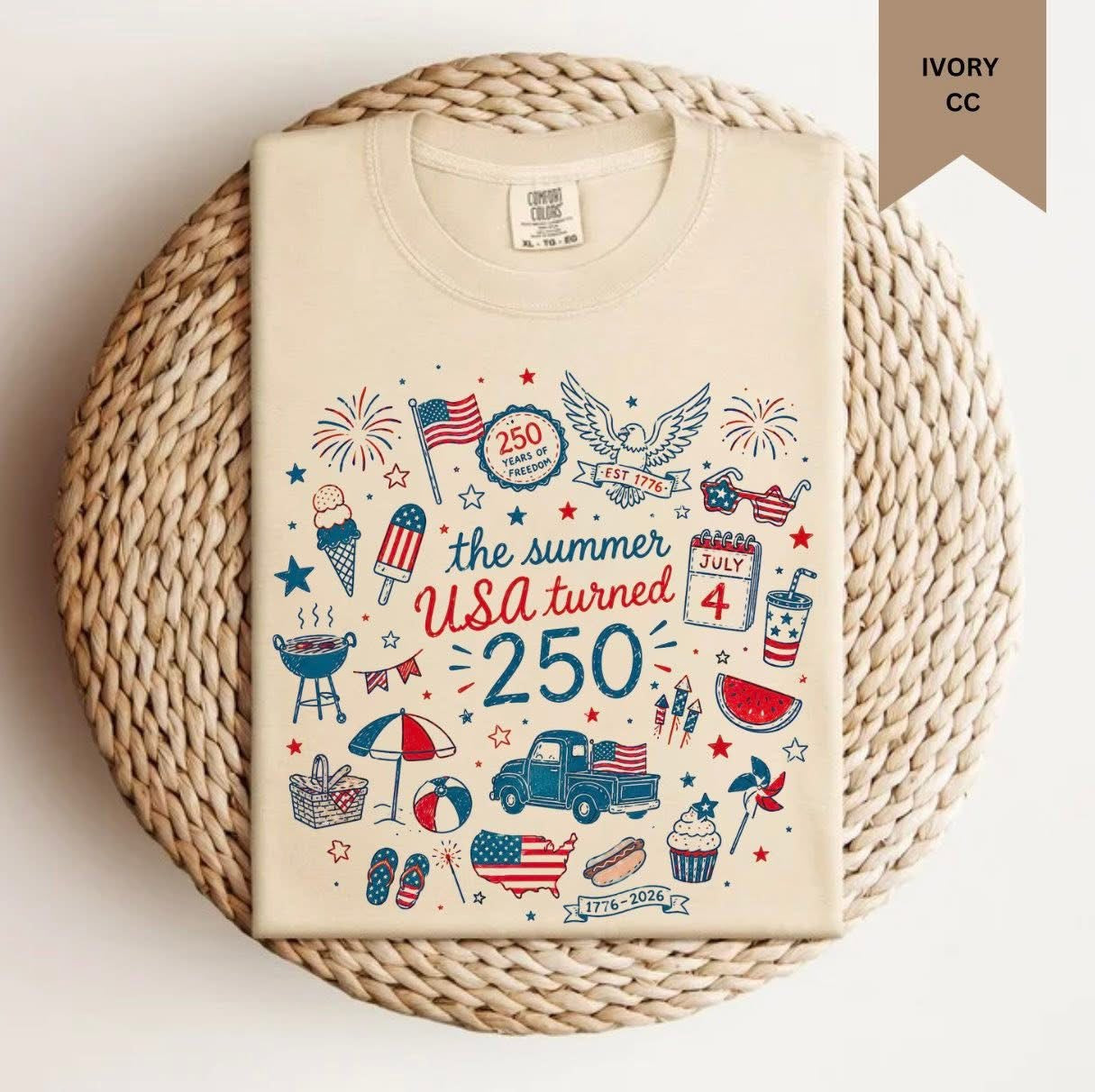 Graphic Tees Week 1