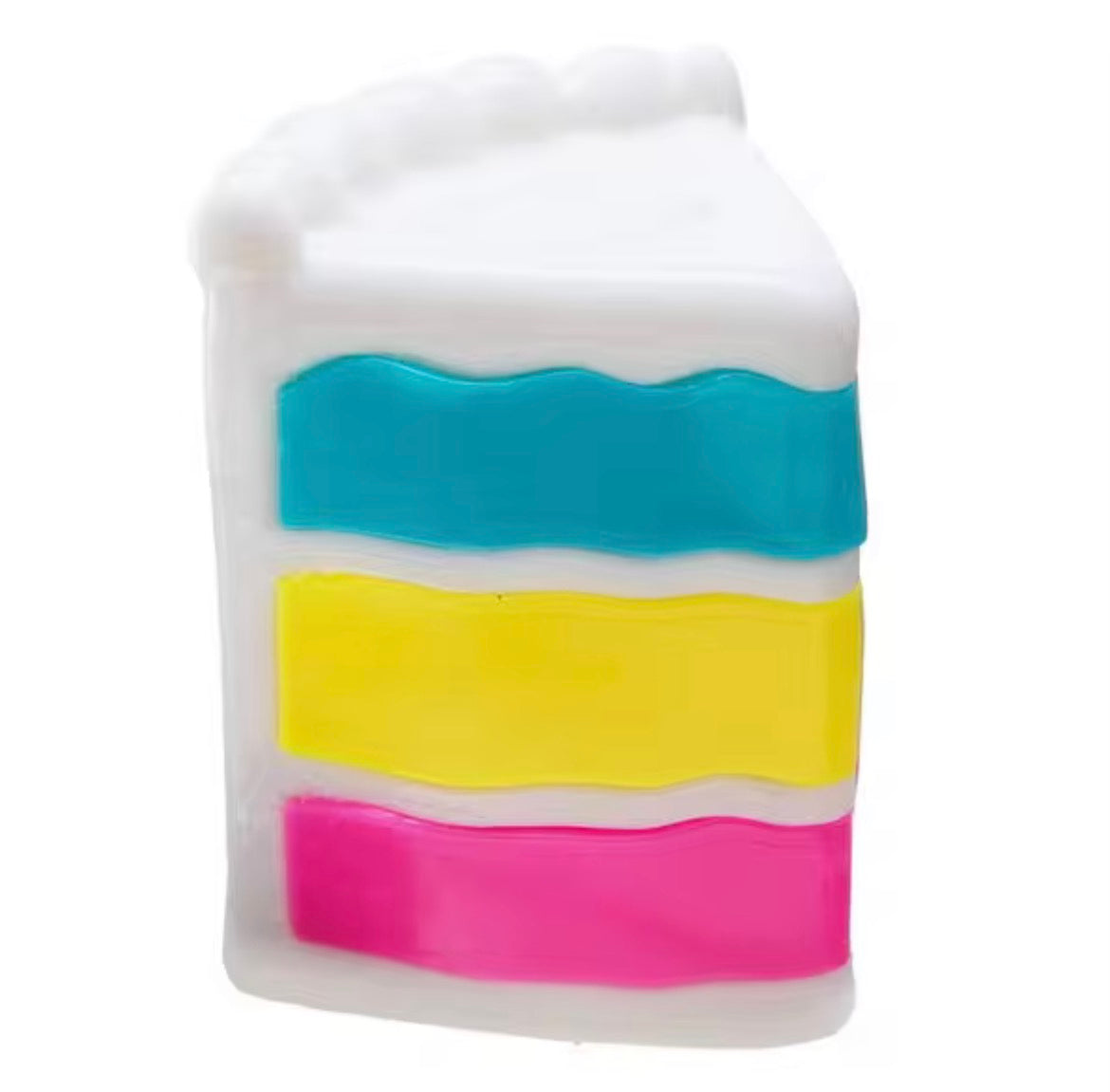 Squishy Cake