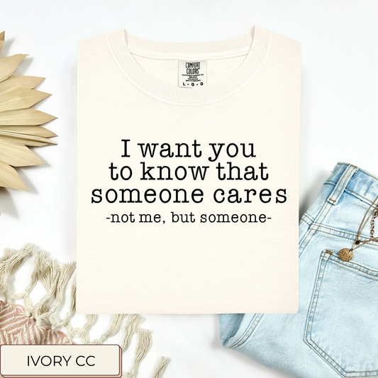 We'll Burn That Bridge Tee.