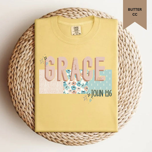 Grace Tee.
