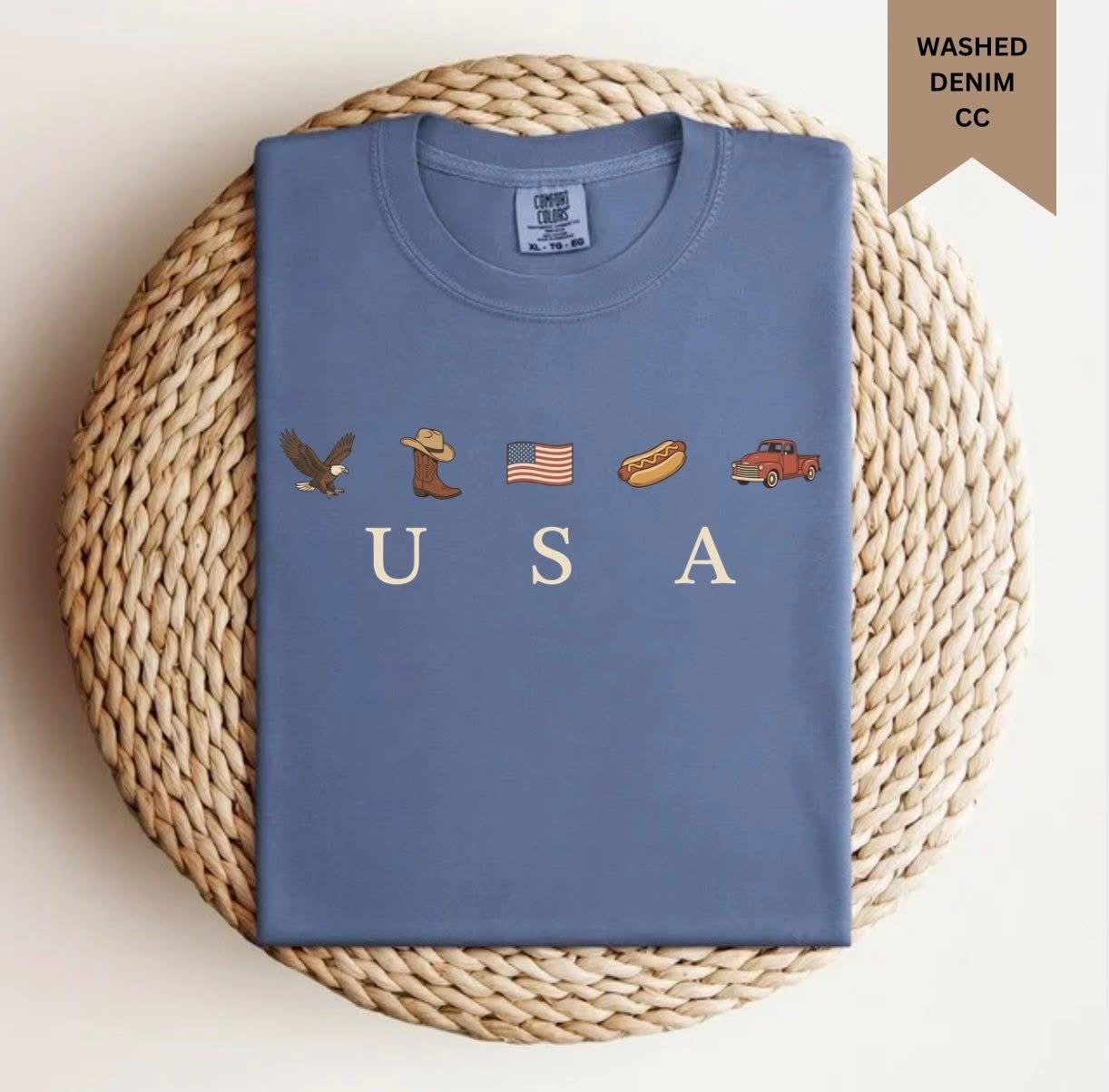 Graphic Tees Week 1