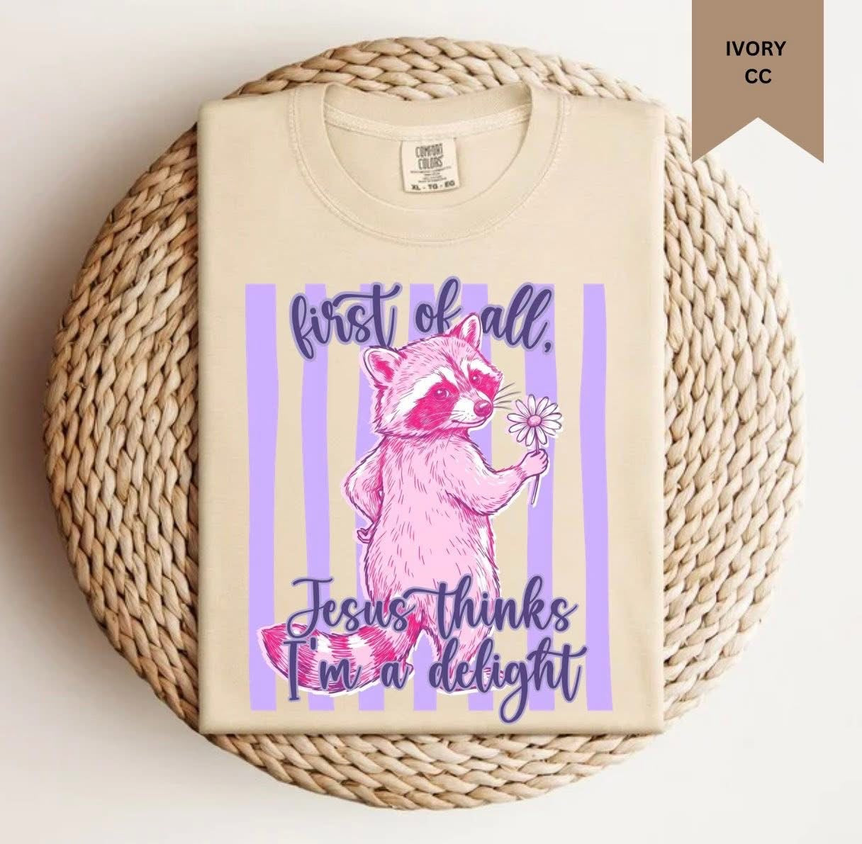 Graphic Tees Week 1