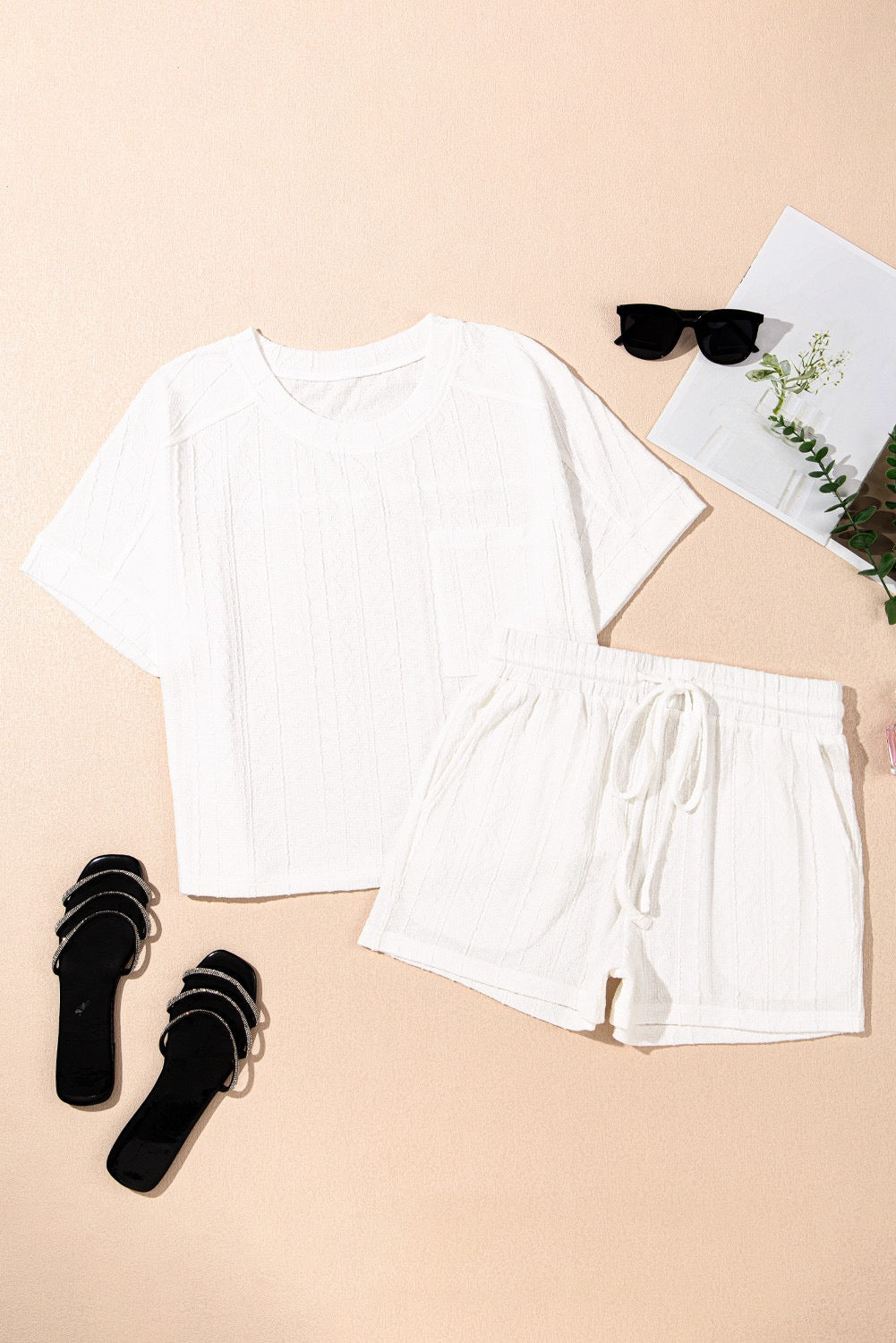 Textured Set LT