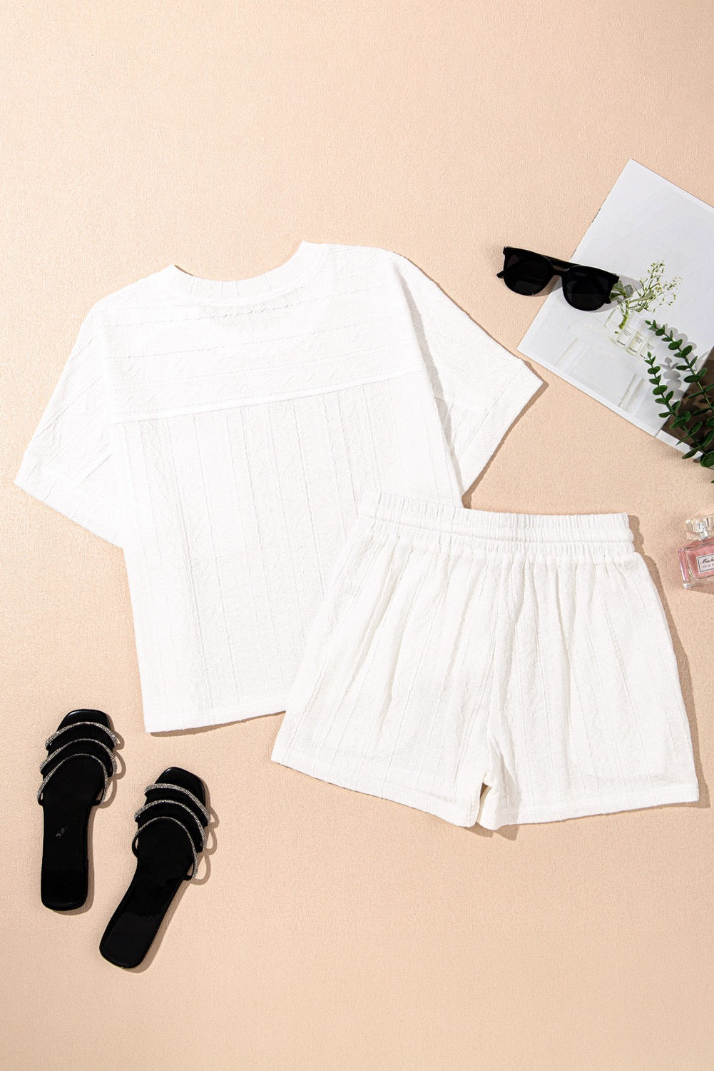 Textured Set LT