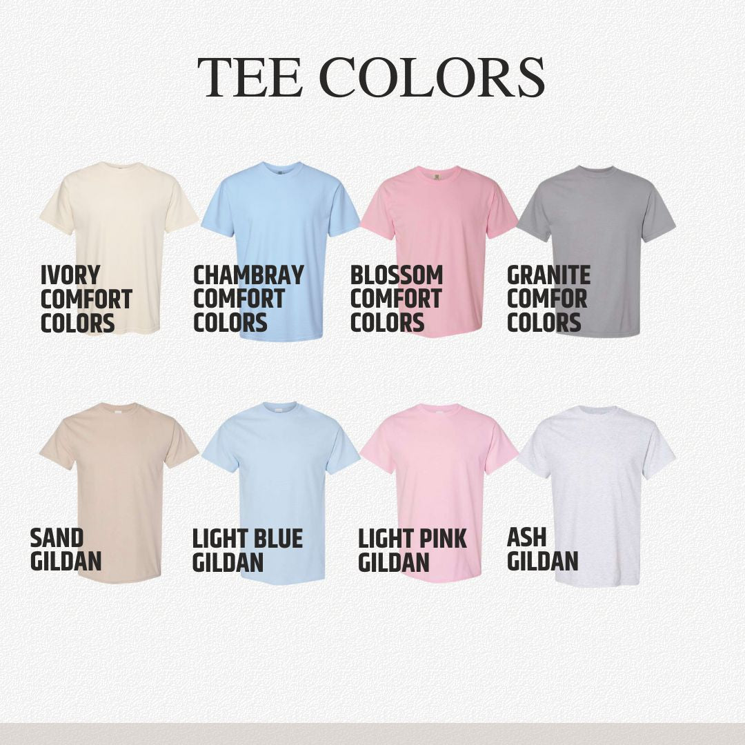 Mombie Tee.
