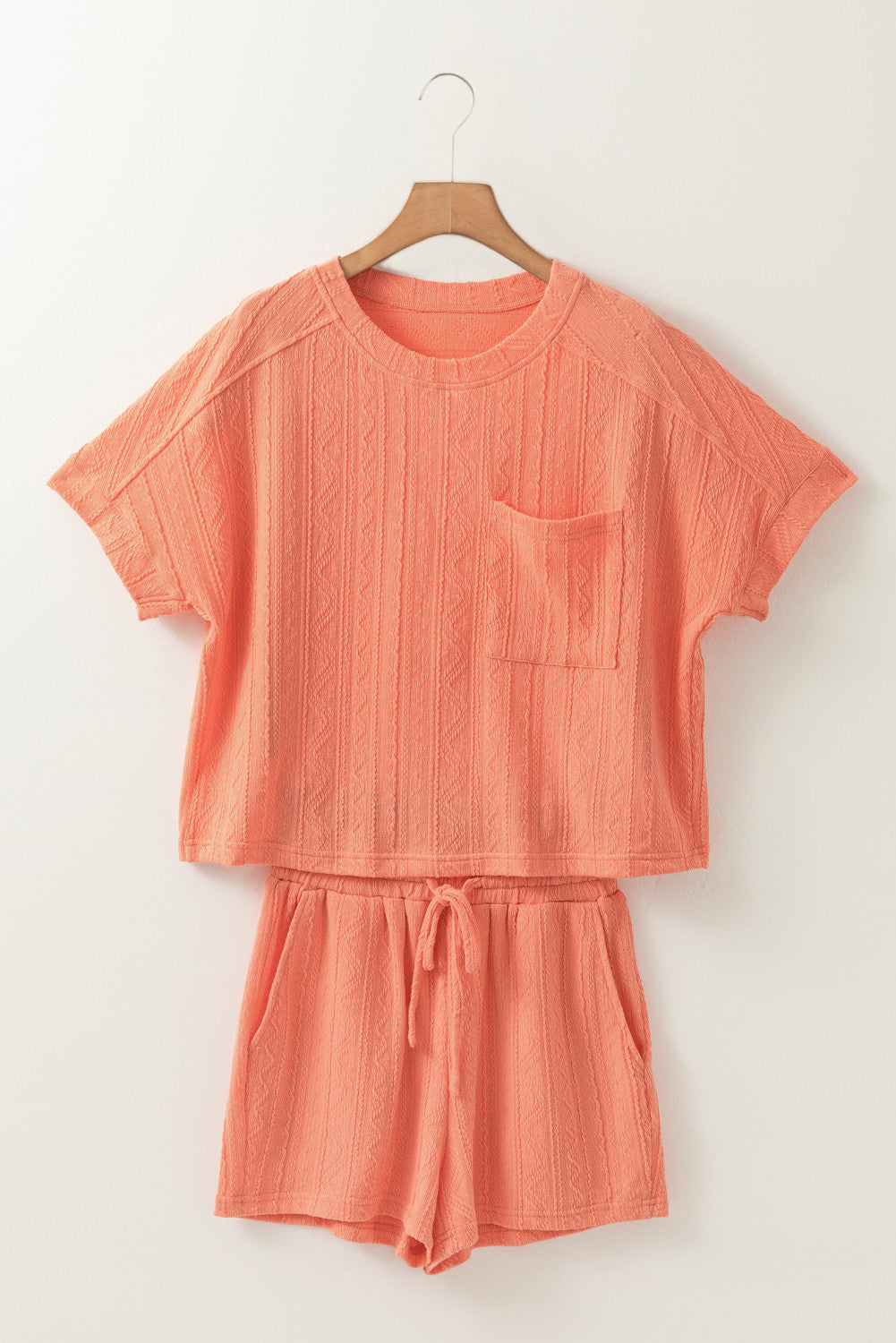 Textured Set LT